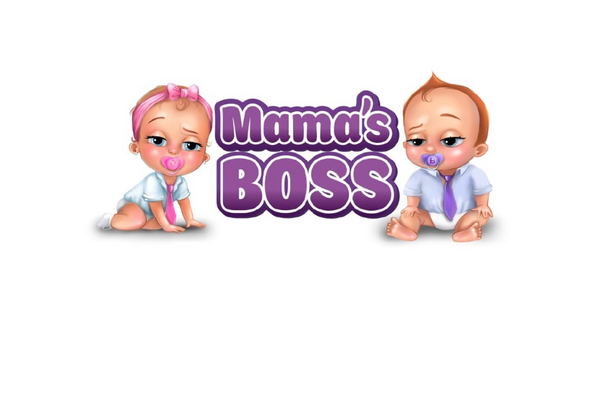 Mama*s BOSS