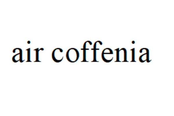 air coffenia