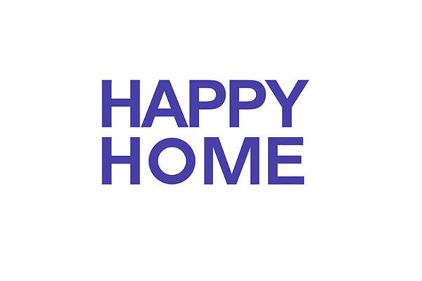 HAPPY HOME