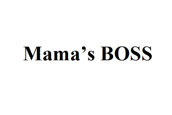 Mama*s BOSS