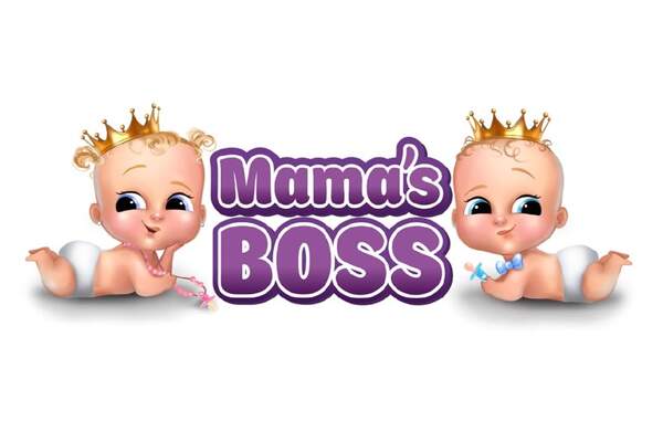 Mama*s BOSS