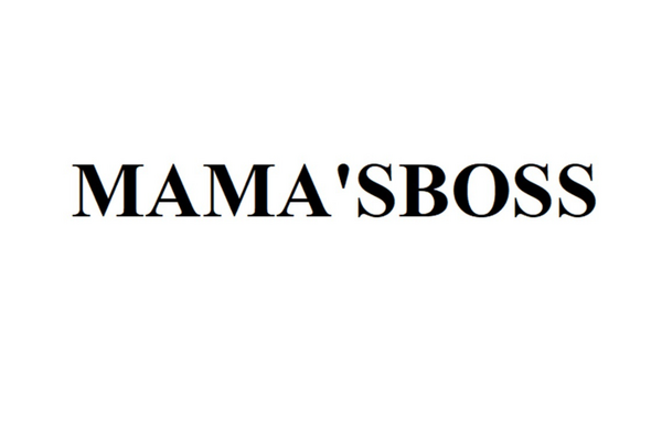 MAMA*SBOSS